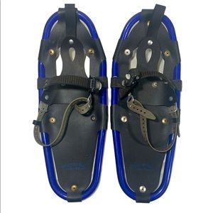 Thunder Bay Outdoor Gear Snow Shoes Youth 19” x 7” snowshoes